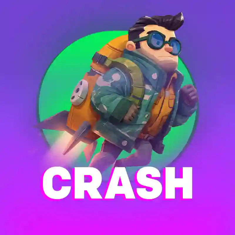 Jugar Crash en mxk7 Casino México