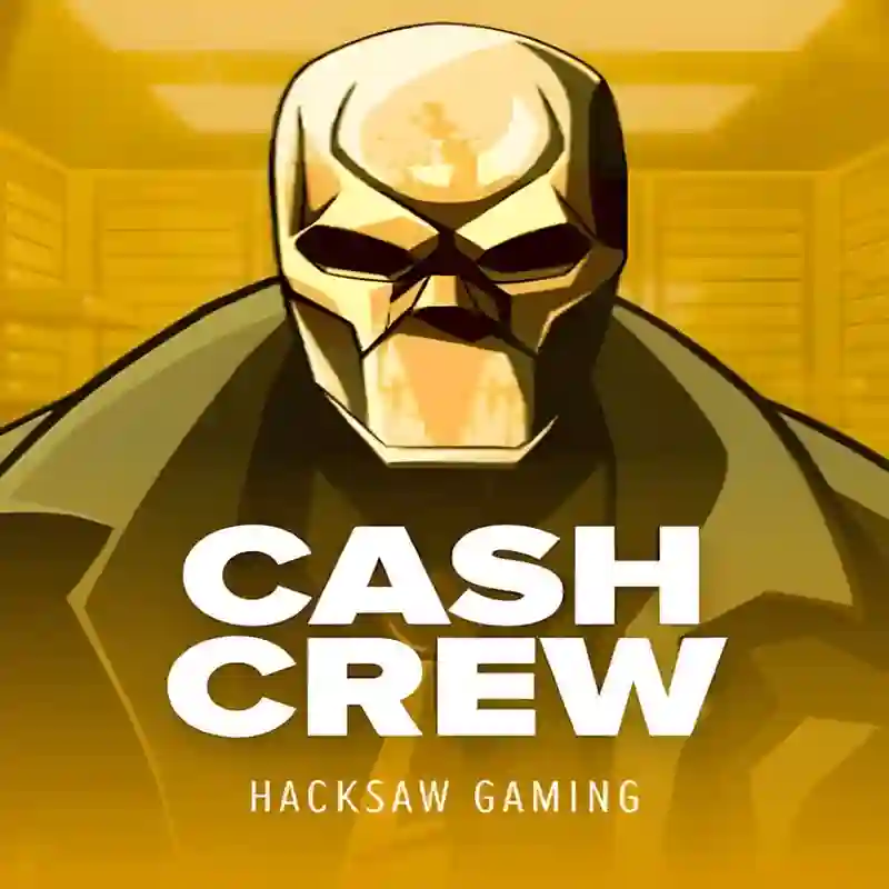 HS Cash Crew - Slot Profesional en mxk7