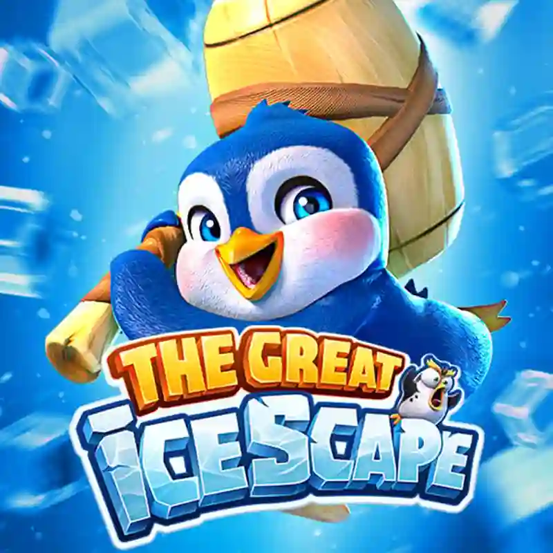 PGS The Great Icescape Slot