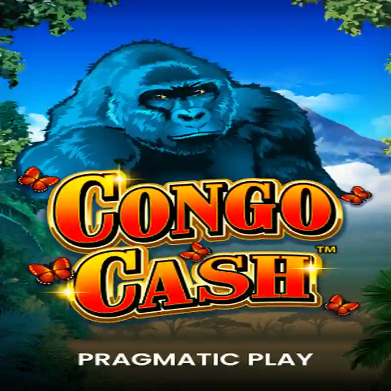 PP Congo Cash XL slot game interface mxk7