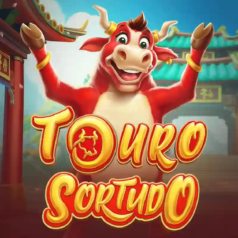Touro Sortudo slot game mxk7