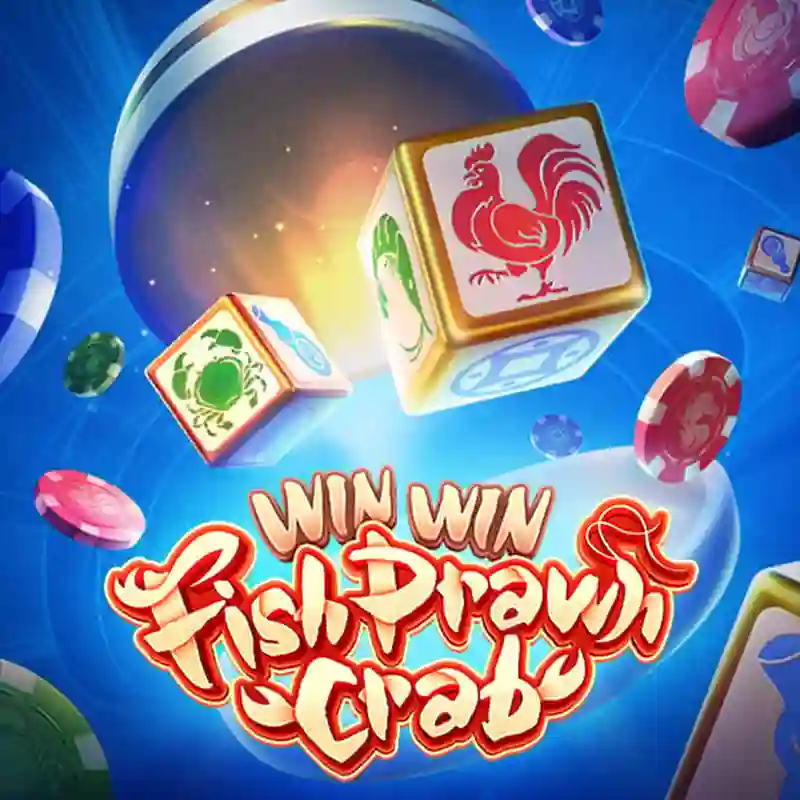Win Win Fish Prawn Crab juego de casino en mxk7